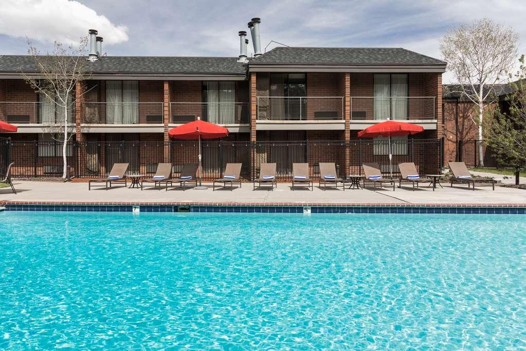 Doubletree By Hilton Hotel Park City - The Yarrow Ανέσεις φωτογραφία