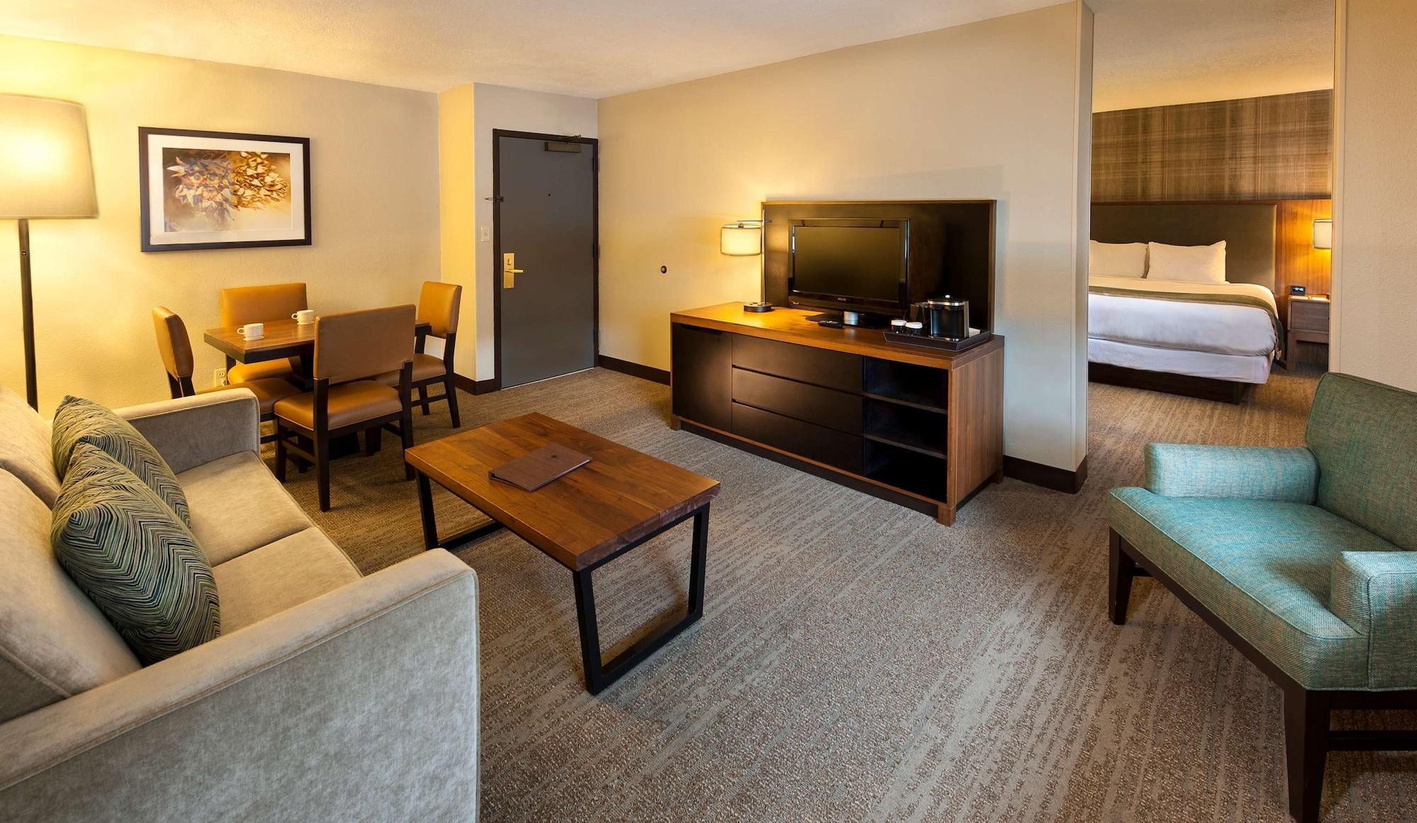 Doubletree By Hilton Hotel Park City - The Yarrow Εξωτερικό φωτογραφία