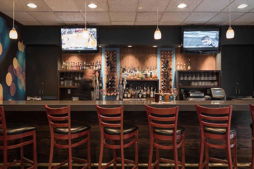 Doubletree By Hilton Hotel Park City - The Yarrow Εξωτερικό φωτογραφία