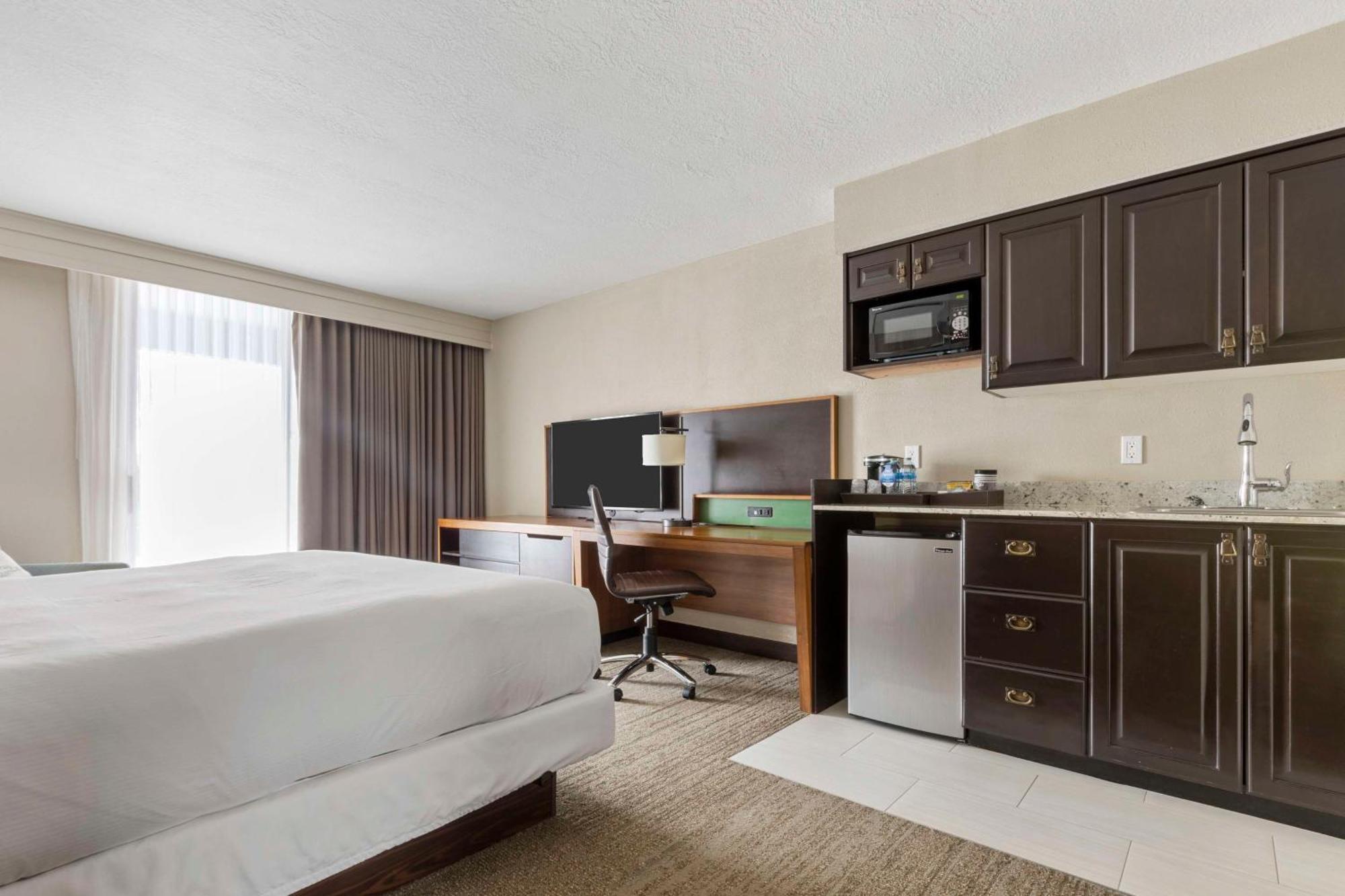 Doubletree By Hilton Hotel Park City - The Yarrow Εξωτερικό φωτογραφία