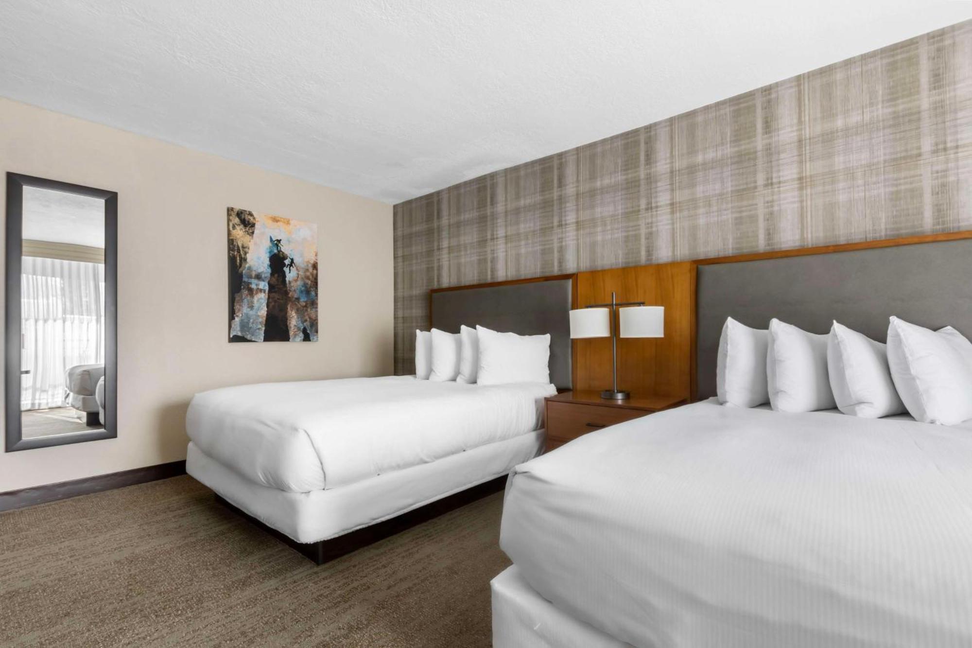 Doubletree By Hilton Hotel Park City - The Yarrow Εξωτερικό φωτογραφία