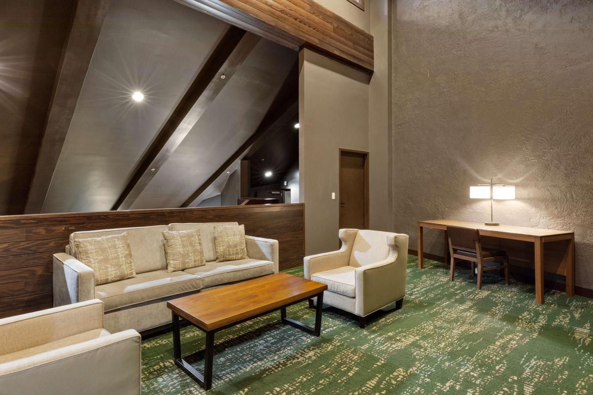 Doubletree By Hilton Hotel Park City - The Yarrow Εξωτερικό φωτογραφία