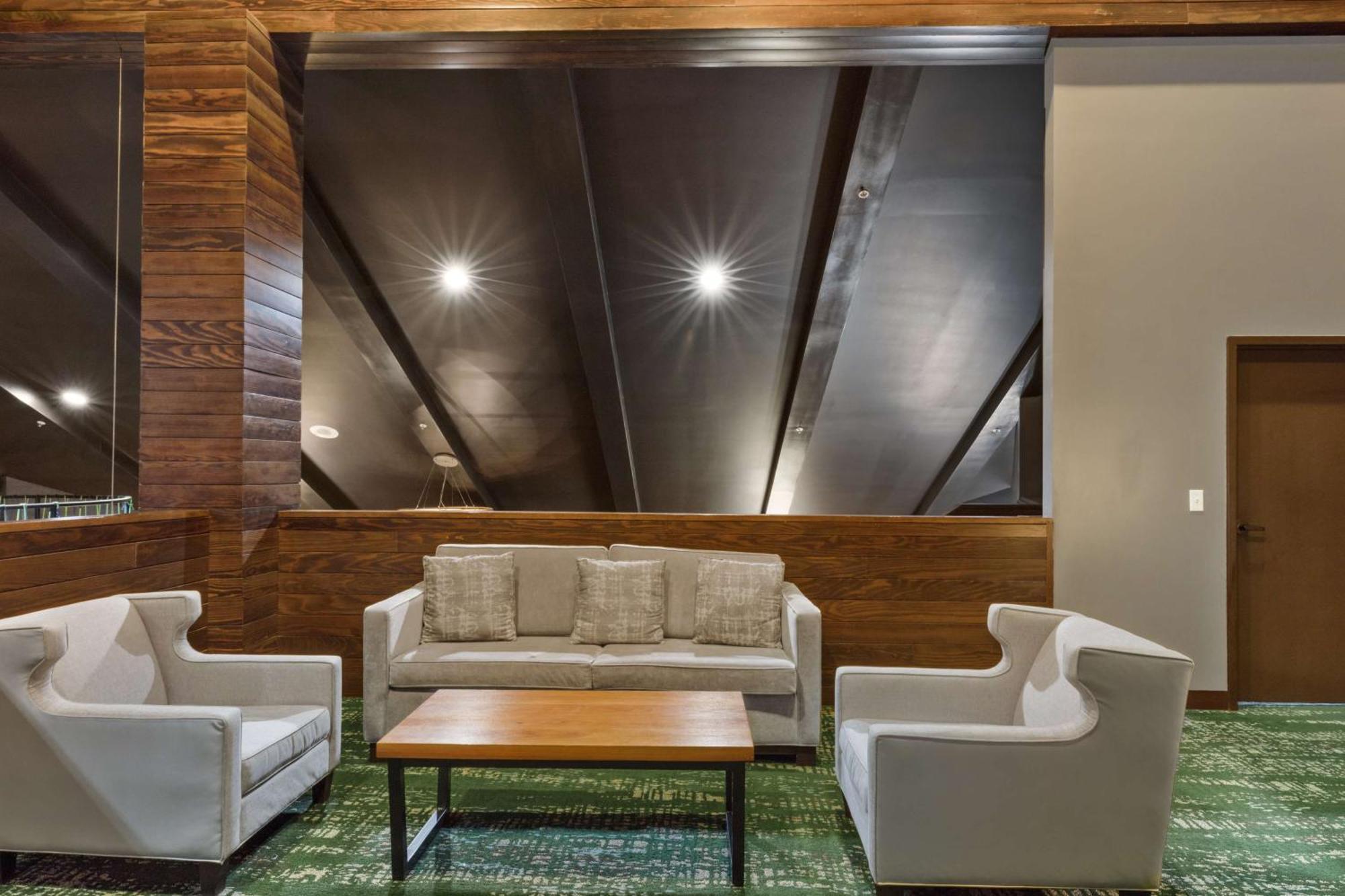 Doubletree By Hilton Hotel Park City - The Yarrow Εξωτερικό φωτογραφία